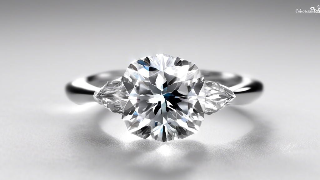 Exploring Moissanite: Unveiling Its Hidden Brilliance and Insights