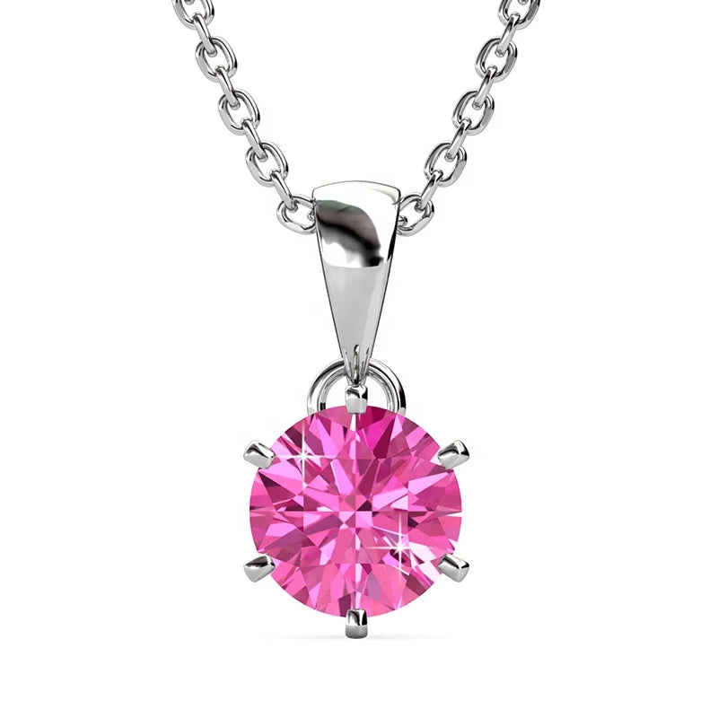 MP005-COLOR Necklaces Set MS001