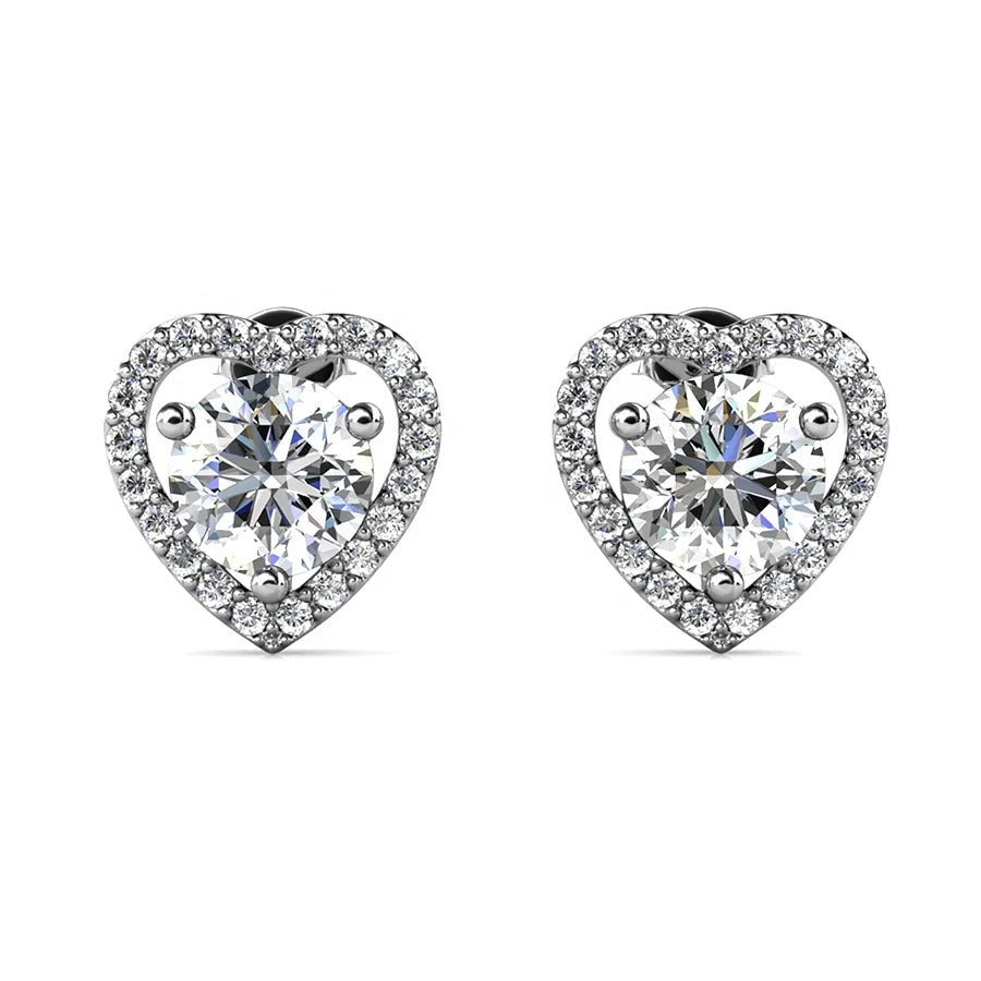 ME013 Earring MS009 set