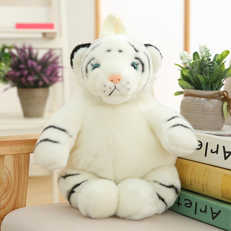 Plush Animals Backpacks For Kids