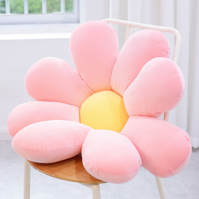 Daisy Plant Plush