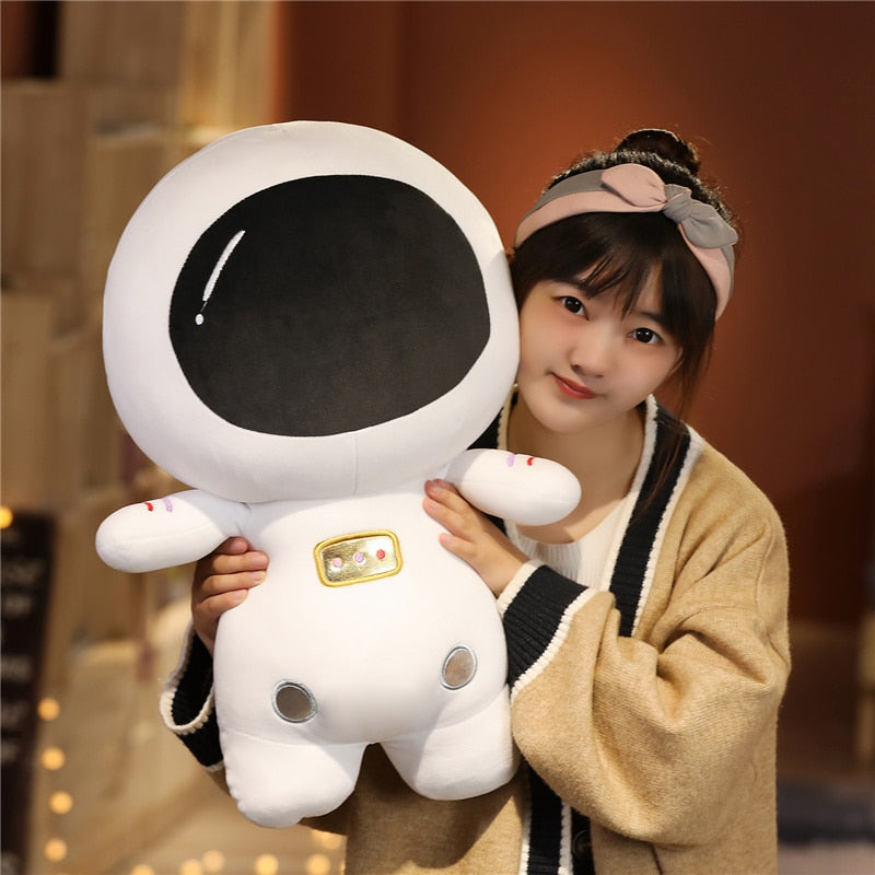 Astronaut Plush