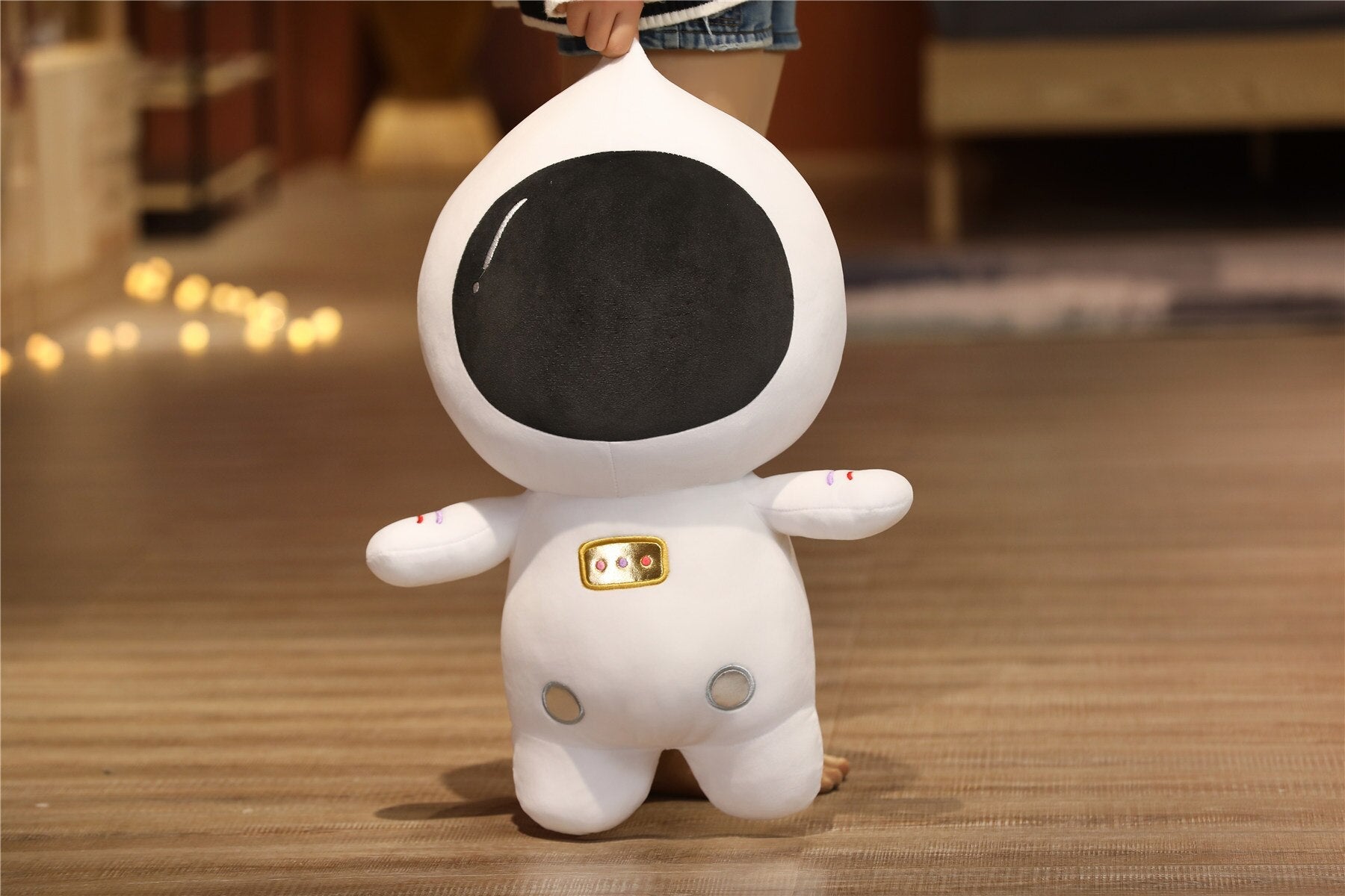 Astronaut Plush